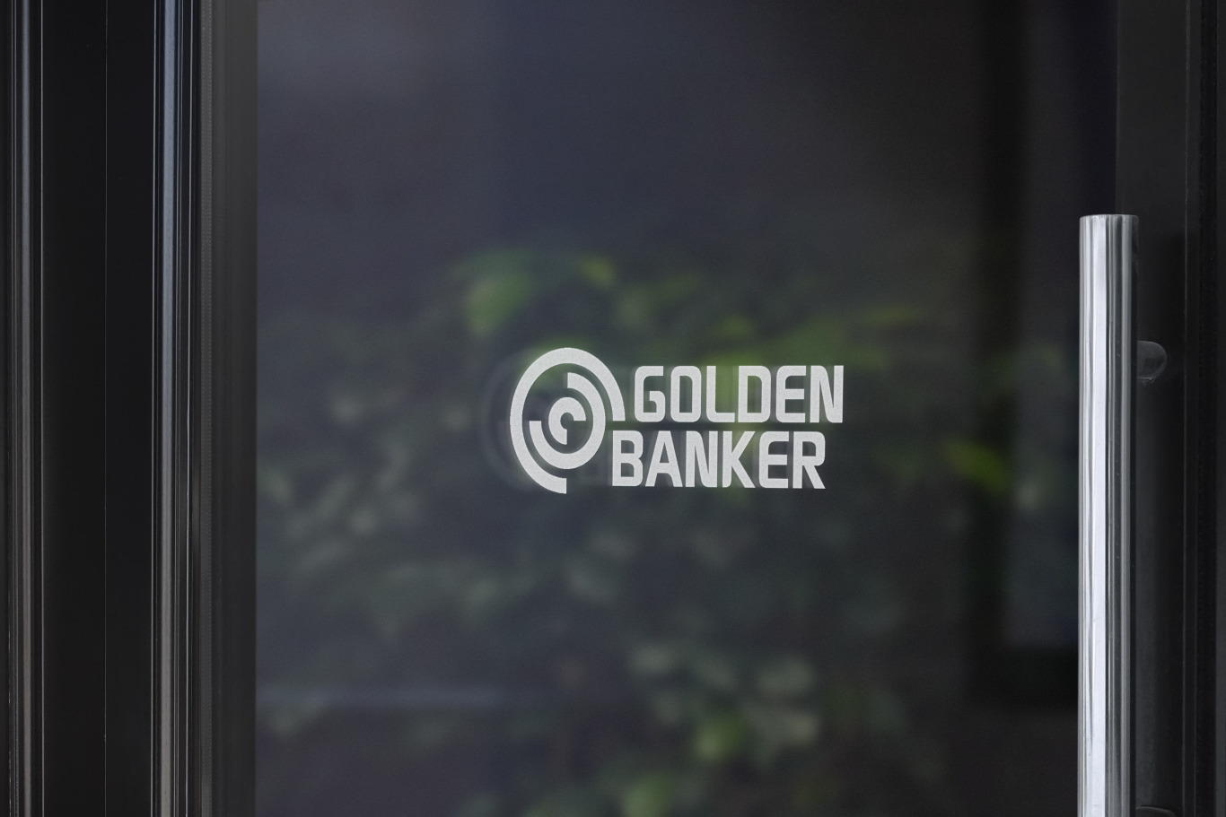 Golden Banker图1