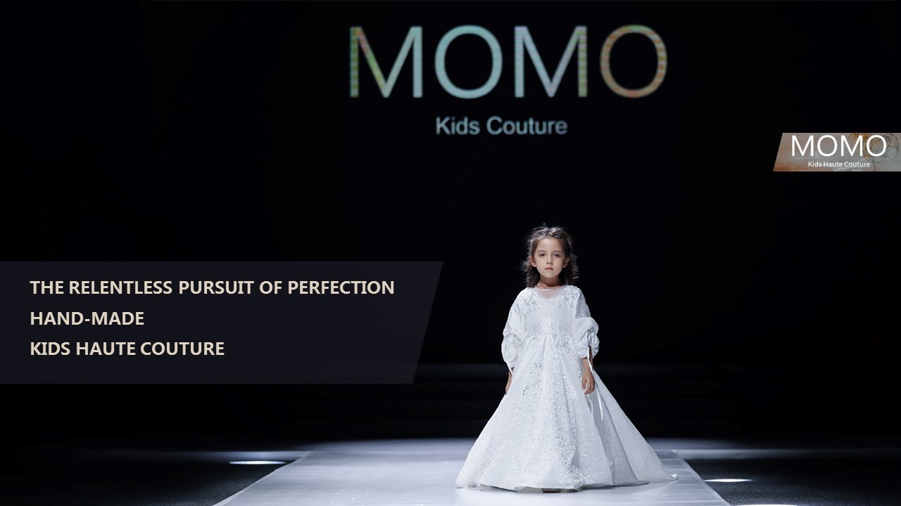 MOMO Kids Couture图9