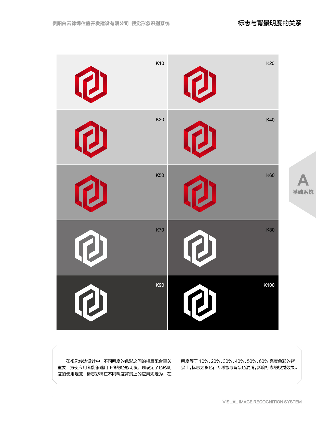 锦烨住建VI设计图15