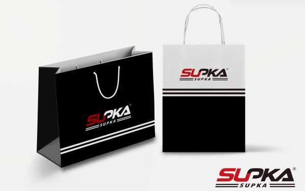 SUPKA运动品牌服饰