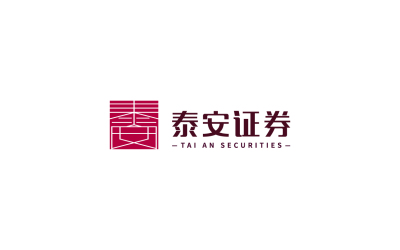 金融證券公司logo