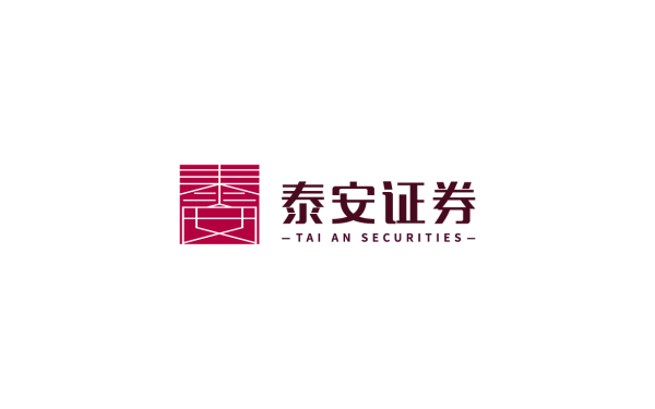 金融证券公司logo