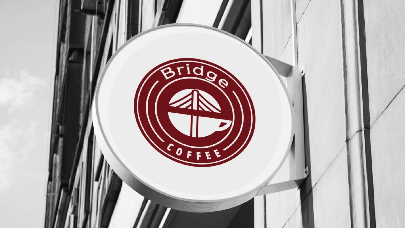 bridge coffee 咖啡图5