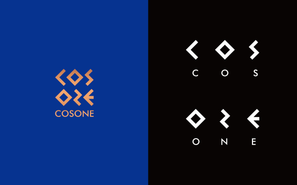 COSONE ·BLUE LIFE(LOGO&VI设计)
