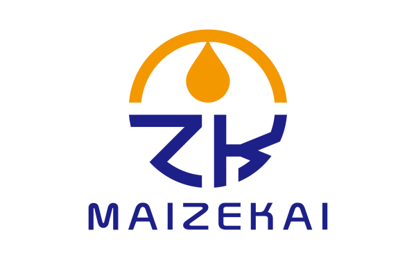 迈泽凯润滑油logo设计