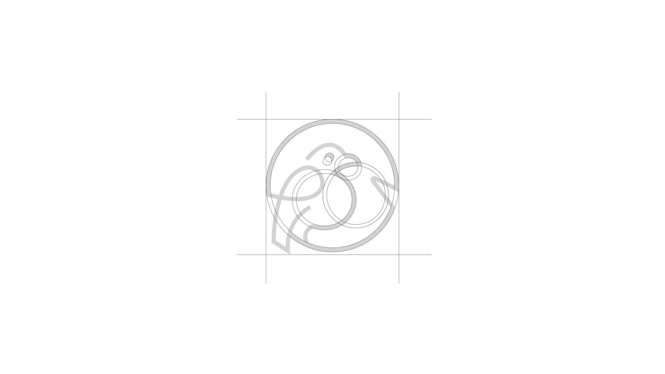 嘰喳科技logo設計圖3