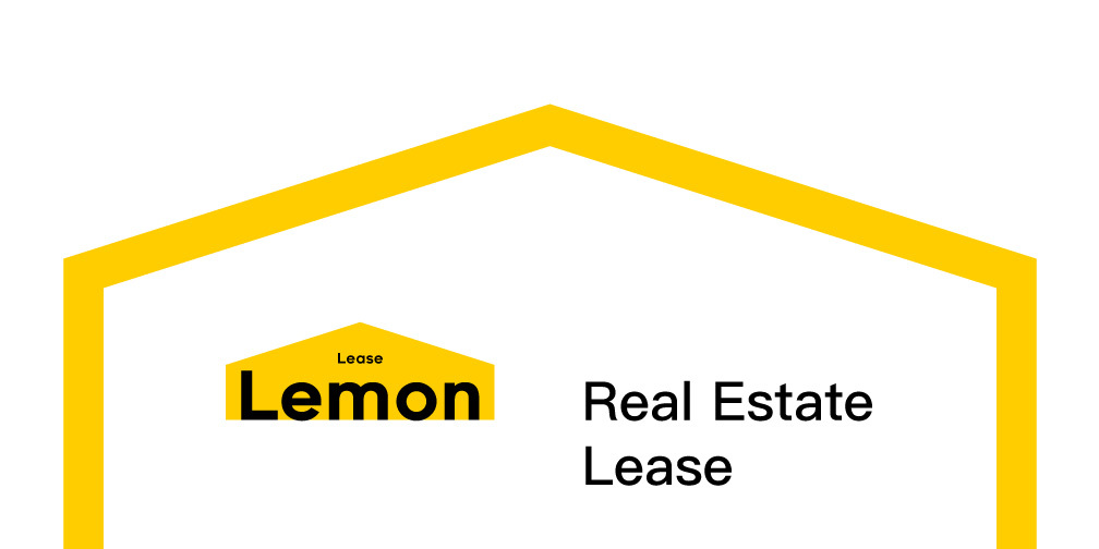 Lemon Property境外房地产租售LOGO设计图10