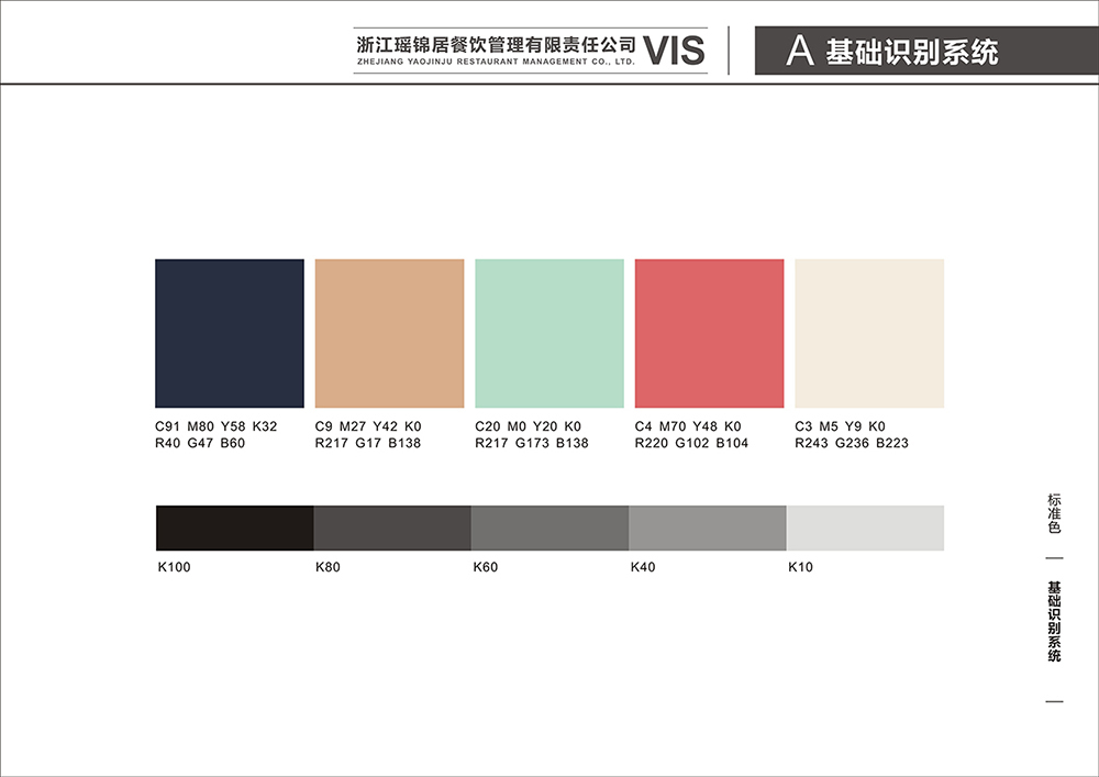 瑶锦居-酸菜鱼-VIS设计图18