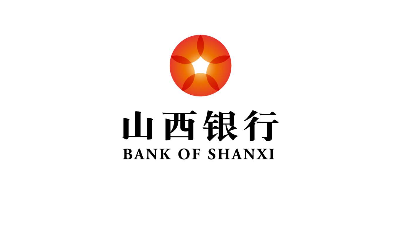 山西银行logo设计图20