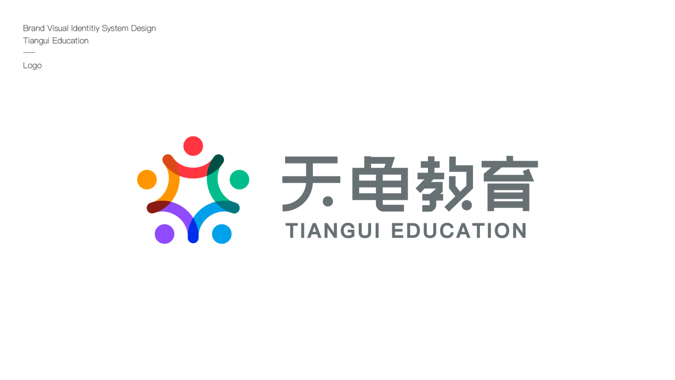 教育行业logo设计图4