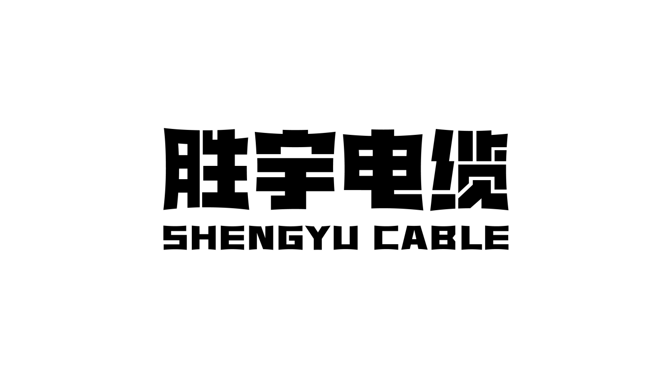 胜宇电缆品牌升级图1