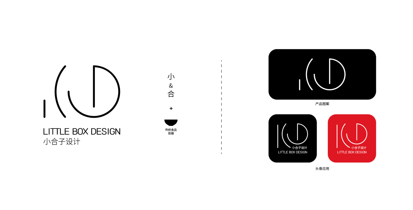 品牌ip形象、品牌logo设计图29
