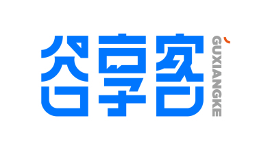 苏州润谷信息科技有限公司互联网类logo设计