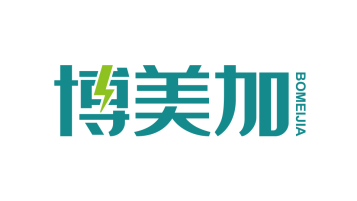 瑞盈環保工程(北京)有限公司機械環保類logo設計