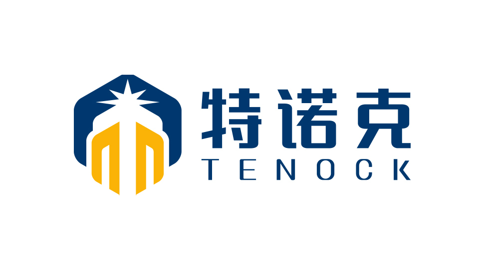 合肥東崆工業裝備有限公司logo設計