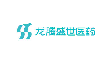 连云港龙腾盛世医药零售连锁有限公司医药类logo设计