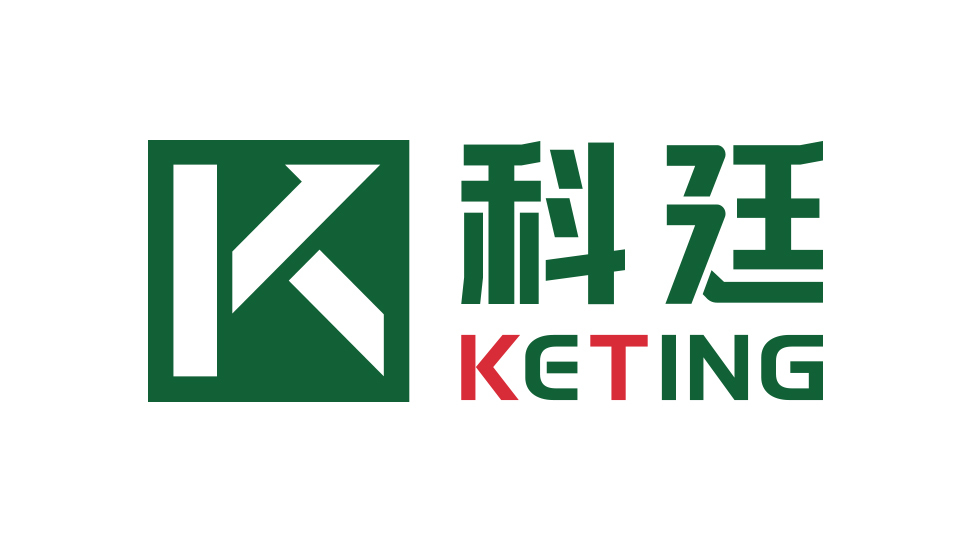 科廷表面科技（浙江）有限公司logo设计