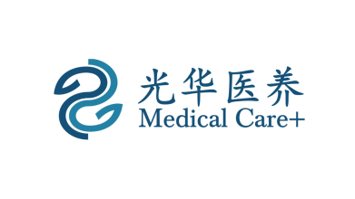時代光華（北京）養老產業有限公司logo設計