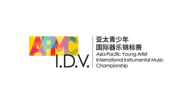 金紫荊文化傳播類LOGO設計