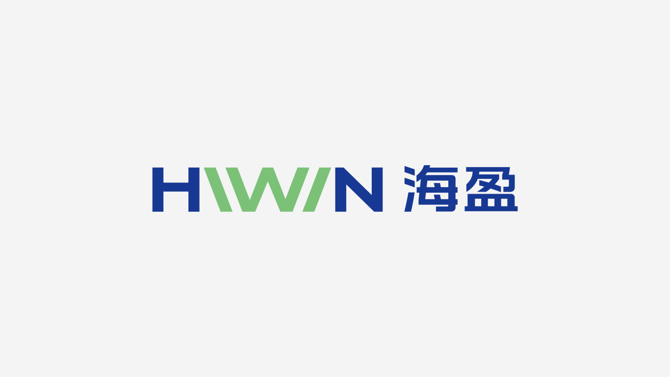 HIWIN品牌形象设计图0