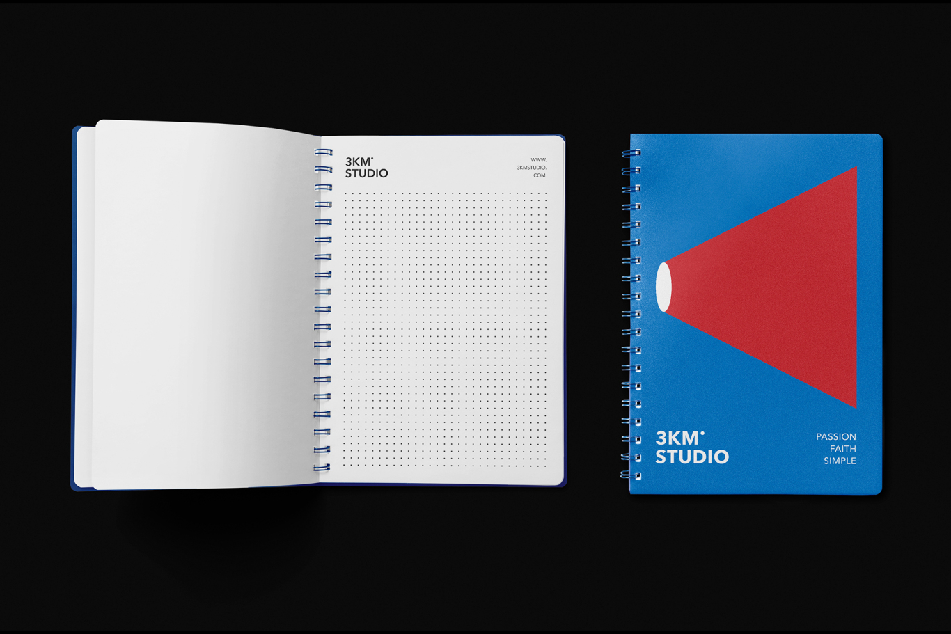 3KMStudio | 设计工作室图10