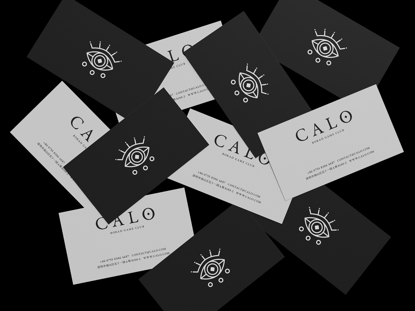 CALO | 卡羅桌游俱樂部圖3