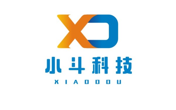 小斗智能科技公司logo