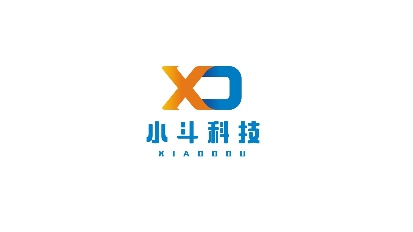 小斗智能科技公司logo圖1