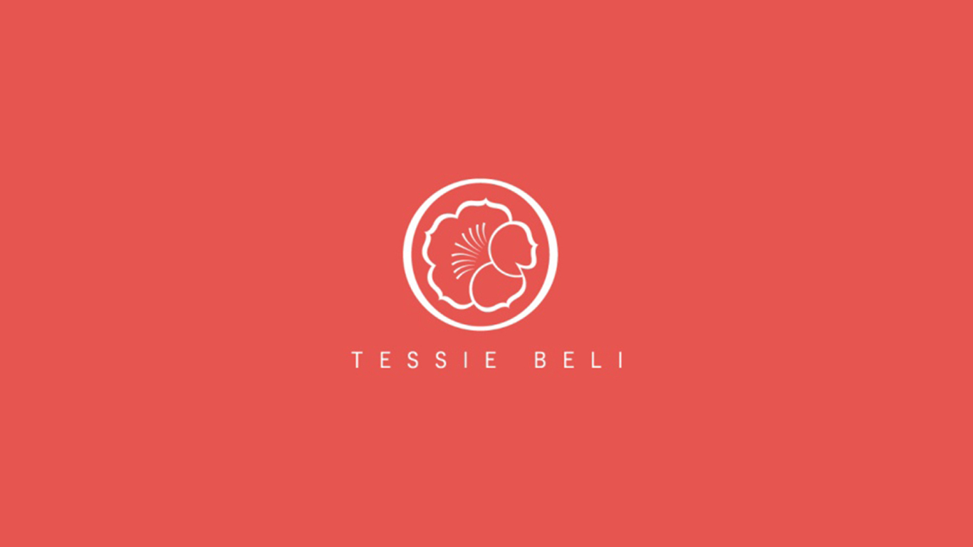 太喜柏丽 Tessie Beli(皮肤管理中心)品牌形象设计图7