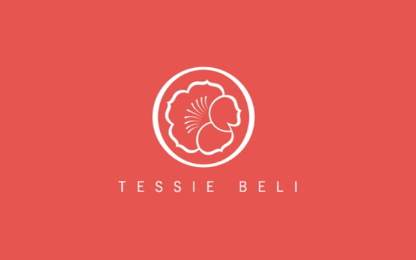太喜柏麗 Tessie Beli(皮膚管理中心)品牌形象設計