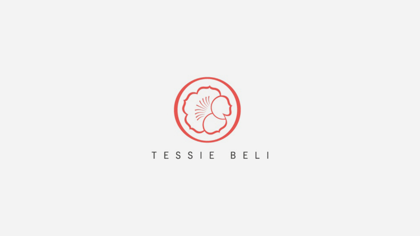 太喜柏丽 Tessie Beli(皮肤管理中心)品牌形象设计图6