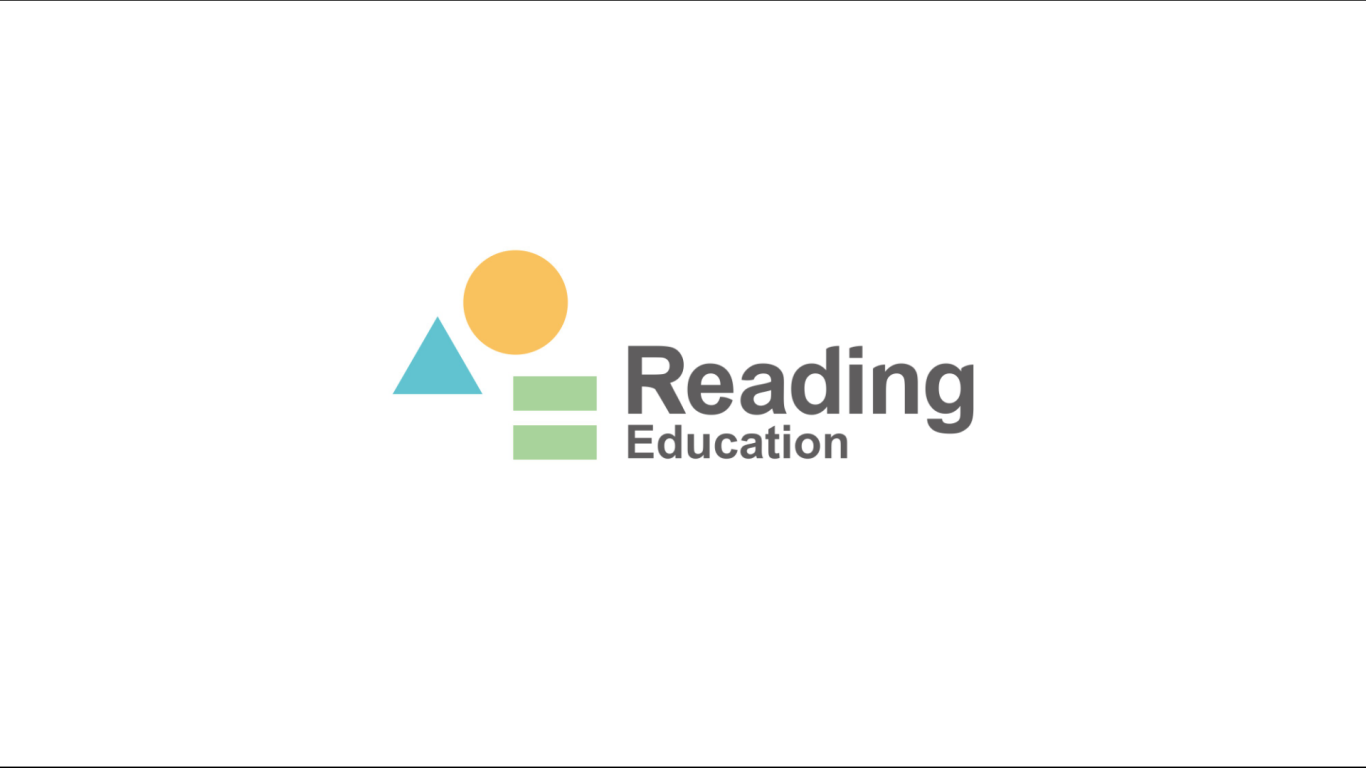 瑞丁兒童教育品牌logo設計圖0