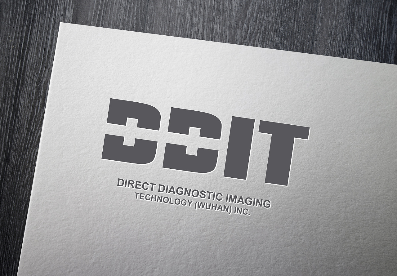 DDIT标志设计图3