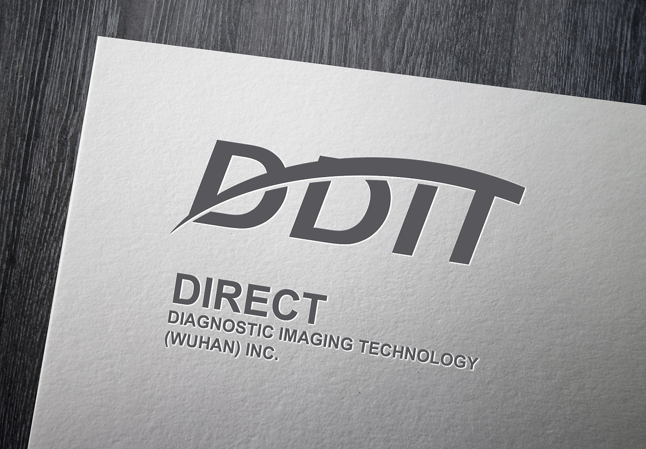 DDIT标志设计图4
