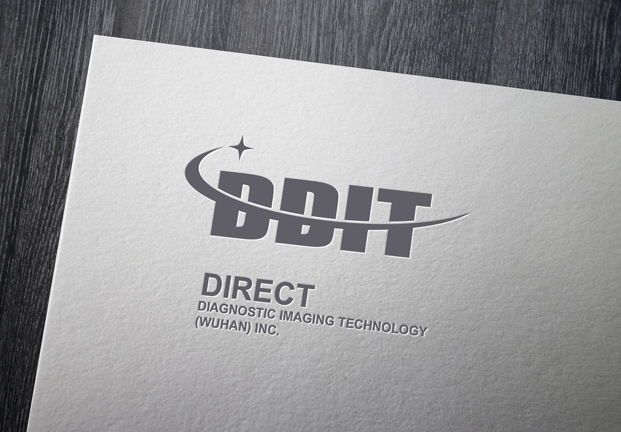 DDIT标志设计图1