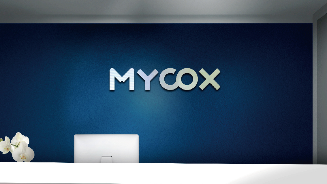 MycoX 食品LOGO设计中标图6