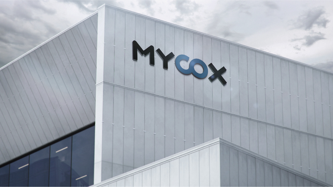 MycoX 食品LOGO设计中标图4