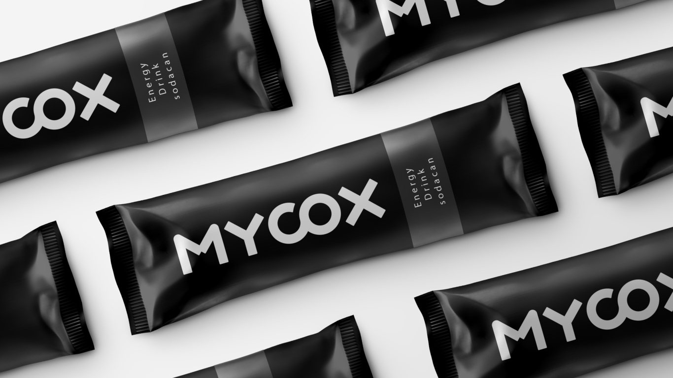 MycoX 食品LOGO设计中标图13