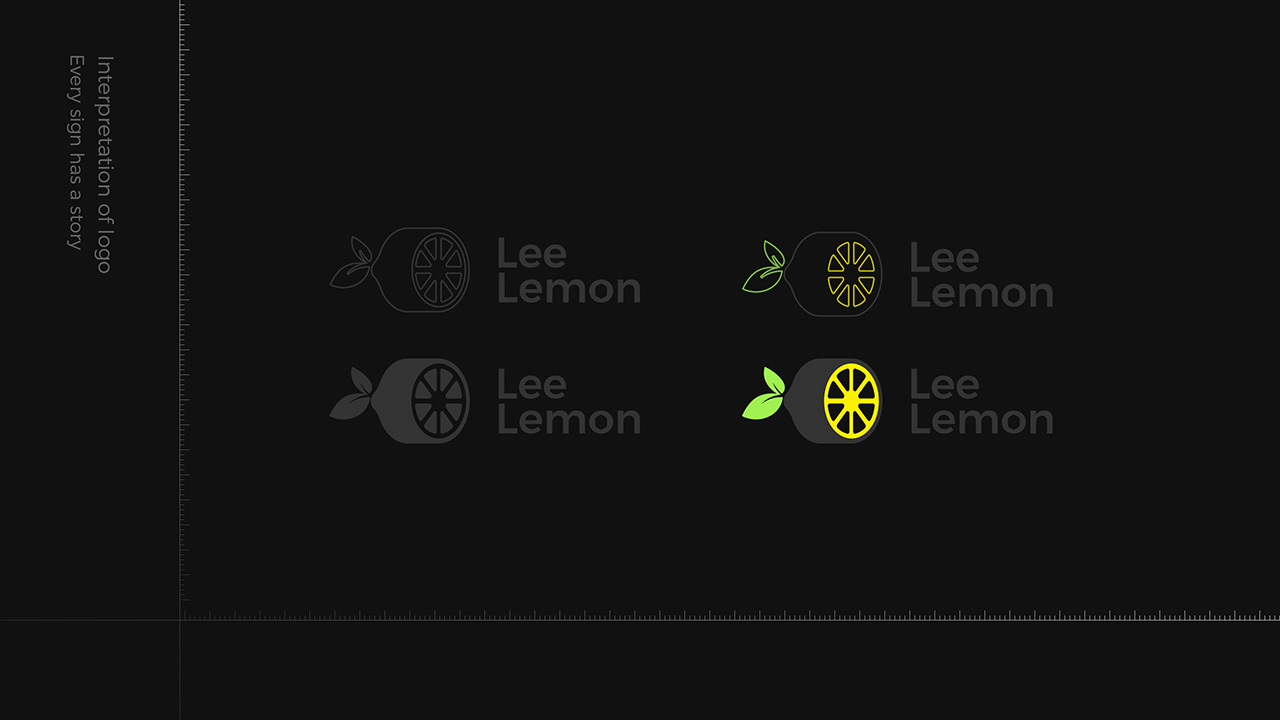 乐柠檬Logo图4