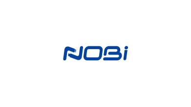 Nobi新能源品牌LOGO設計