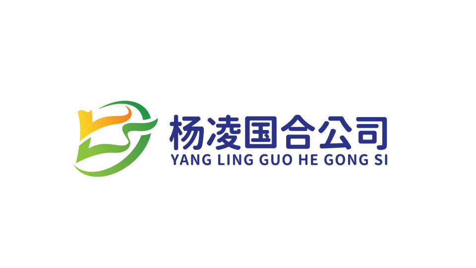 杨凌国合农业科技集团LOGO设计