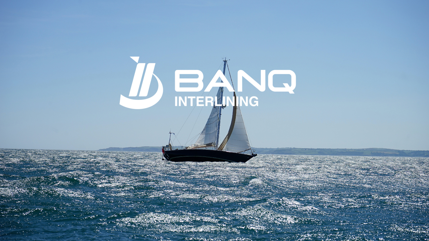 BANQ logo设计图1