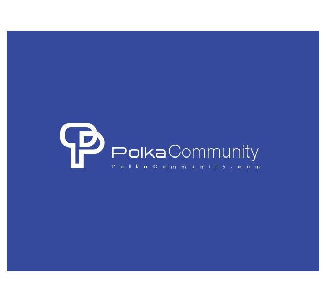 區塊鏈企業VI：PolkaCommunity圖2
