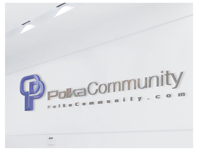 區塊鏈企業VI：PolkaCommunity圖8