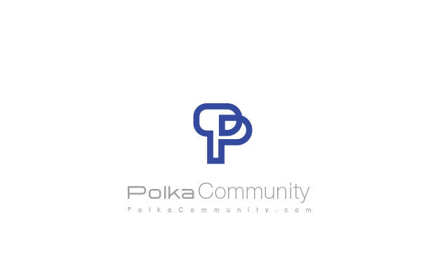 區塊鏈企業VI：PolkaCommunity圖0