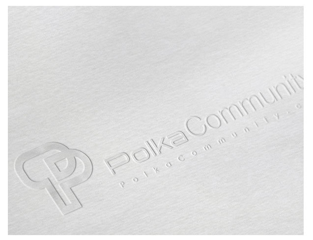 区块链企业VI：PolkaCommunity图11