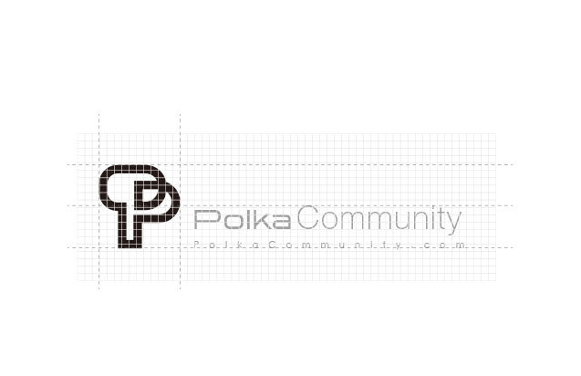 區塊鏈企業VI：PolkaCommunity圖3