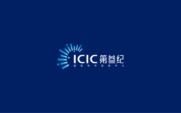 ICIC第叁纪科技公司LOGO