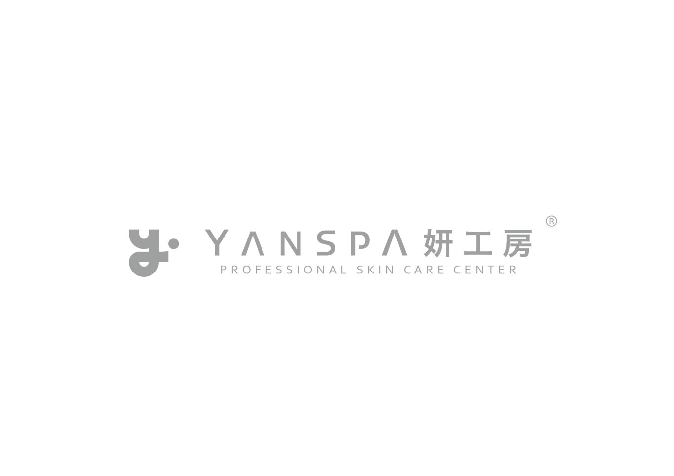 Yanspa妍工房美容连锁品牌VI形象设计图36