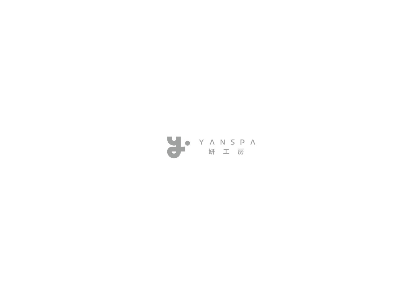 Yanspa妍工房美容连锁品牌VI形象设计图32